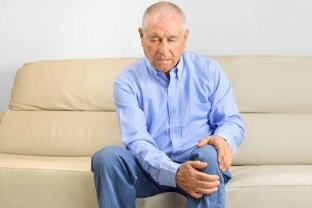 los síntomas de la artrosis