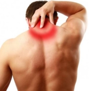 Los síntomas de la enfermedad degenerativa del disco cervical de la columna vertebral